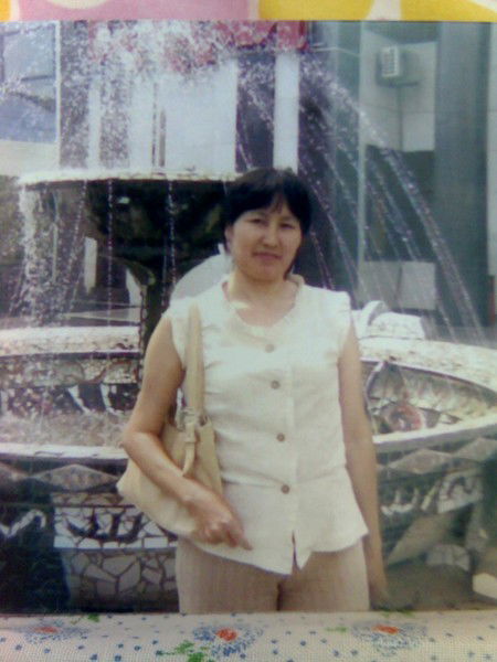 Магия Рамазанова