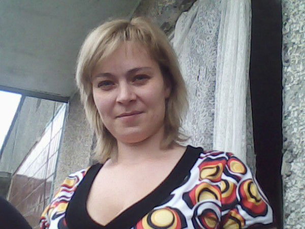 Ирина Шаманова