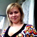 Ирина Шаманова