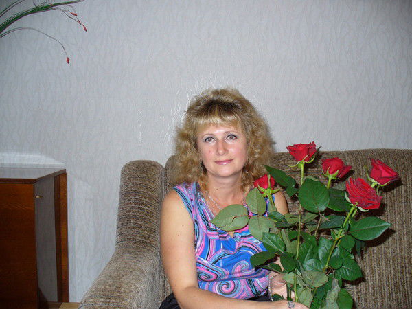 Зоя Коваленко