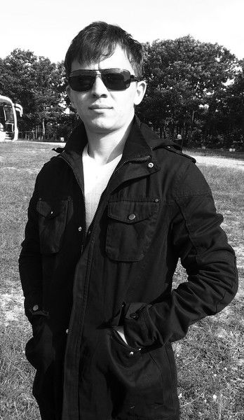 Бобур Сайфуллаев