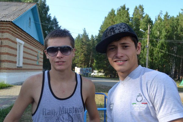 Артур Трефилов