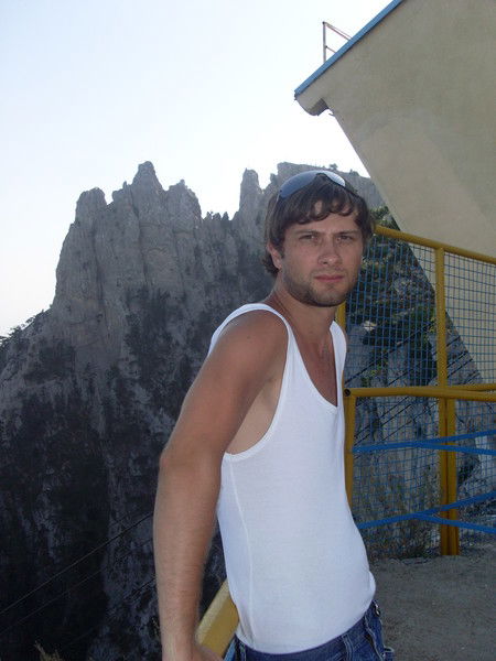 Игорь Красовский