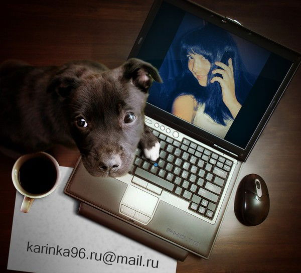 Карина Халилова