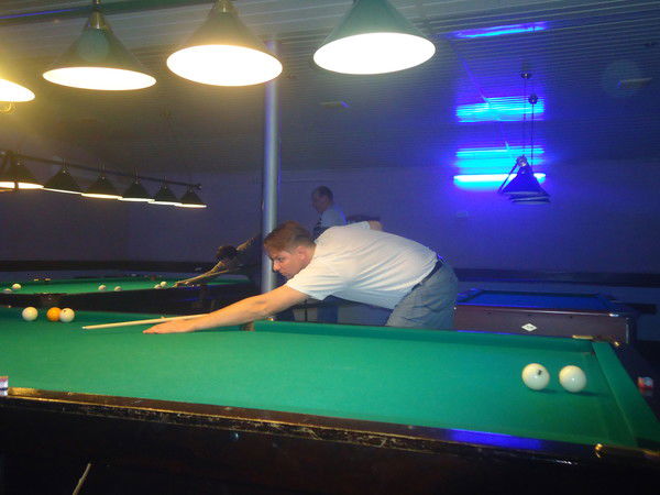 Дмитрий Полюдов