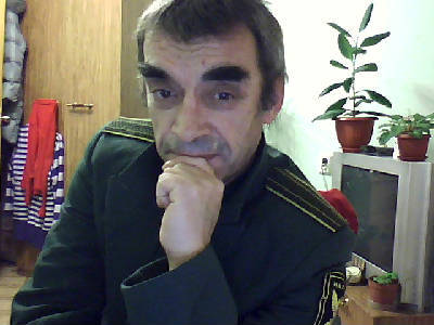 Джорж Мелузидис