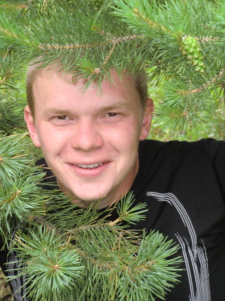 Евгений Грачев