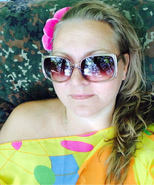 Ольга Каюкова