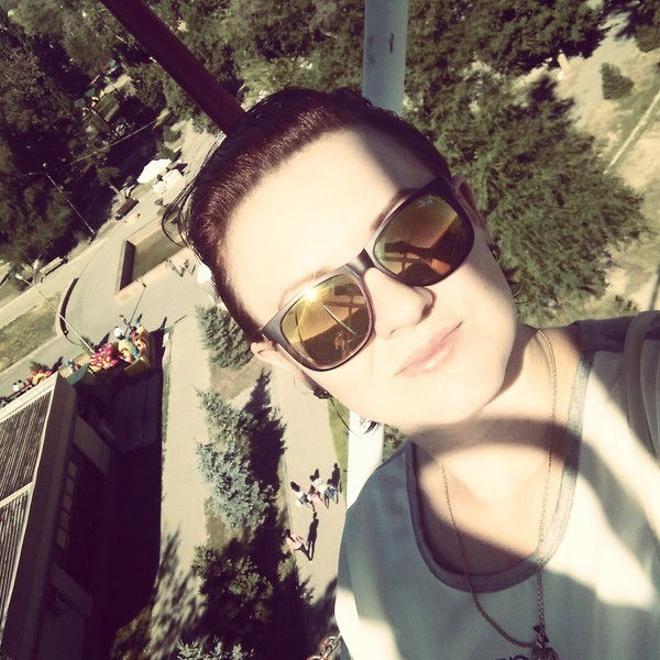 Людмила Викторовна