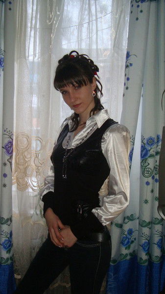 Татьяна Андрейчук