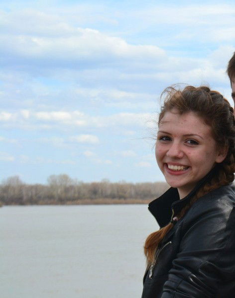 Анастасия Чеснокова