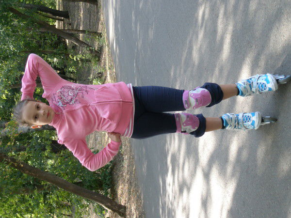 Наталья Орлова