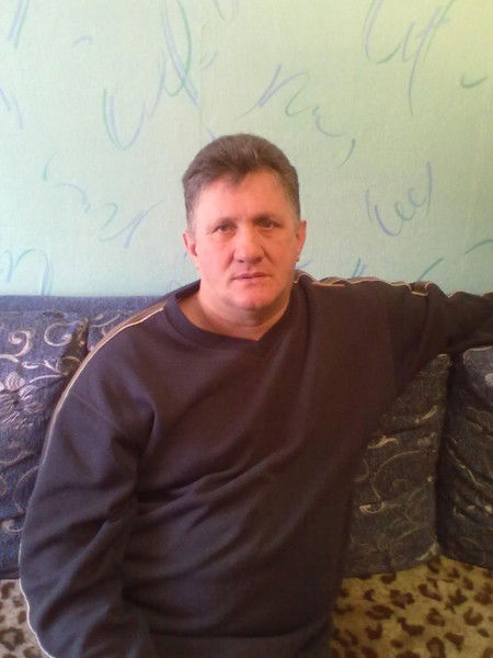 Сергей Михайлов