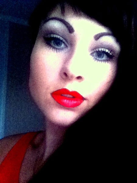 Лана Буайе(Гоцак)