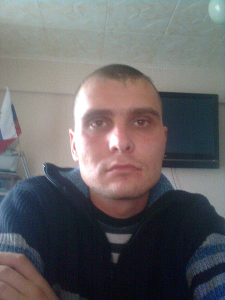 Денис Можаровский