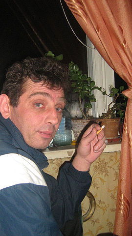 Юрий Полозов