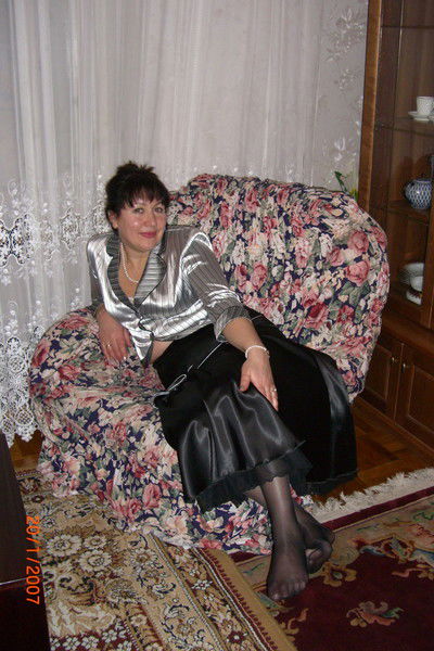 Наталия Цмиева