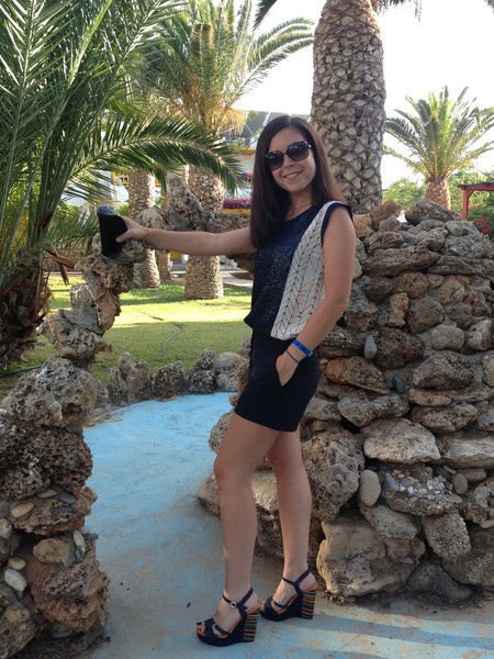 Екатерина Алексеева