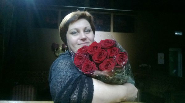 Елена Гужавина