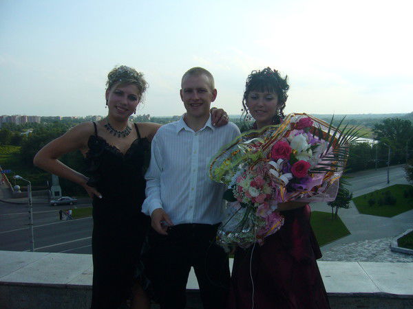 Сергей Галанов