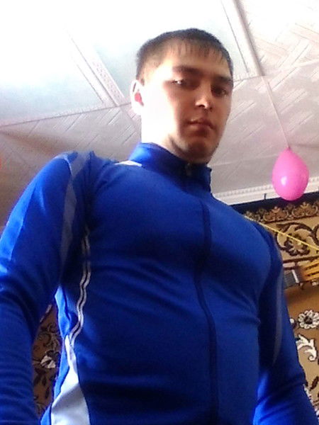 Рафаэль Усманов