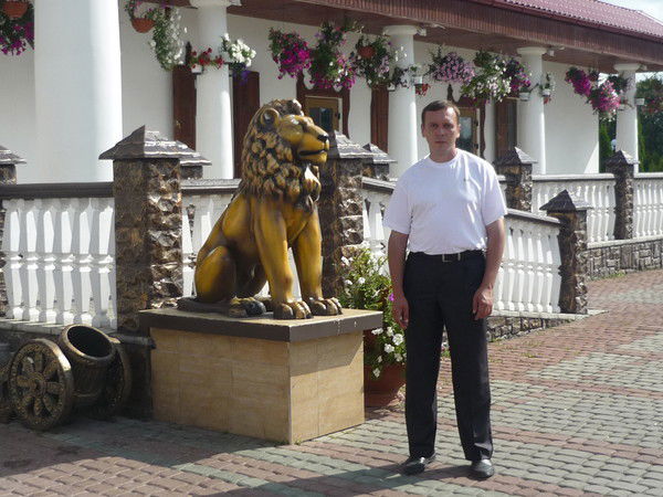 Андрей Миронов