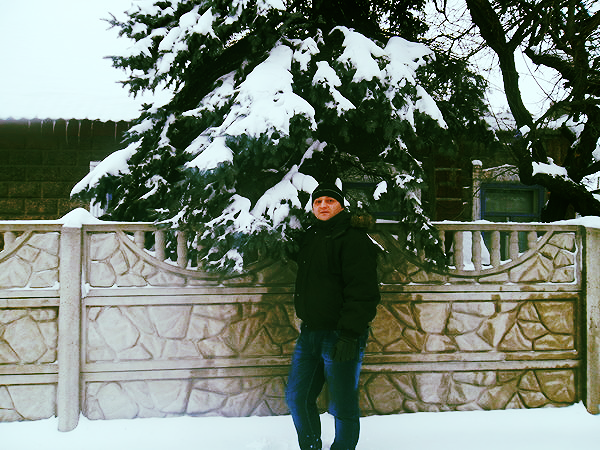 Роман Леонов