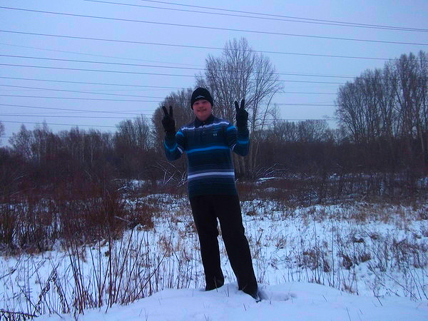 Александр Никоноров