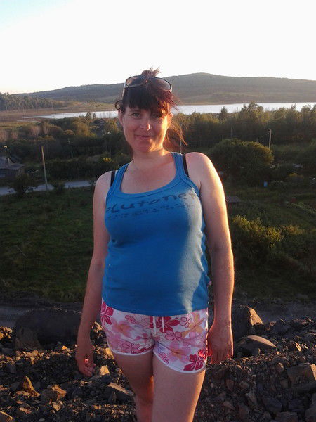 Елена Пименова