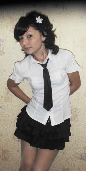 Ландыш Бикова