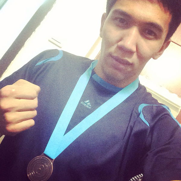 Беркут Тамада