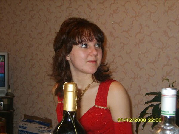 Елена Прокофичева