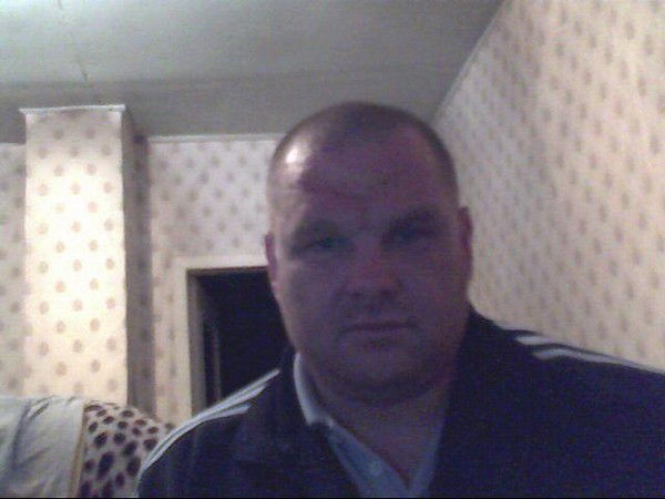 Андрей Марков