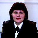 Елена Апрелкова