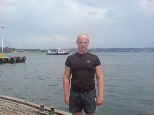 Евгений Закревский