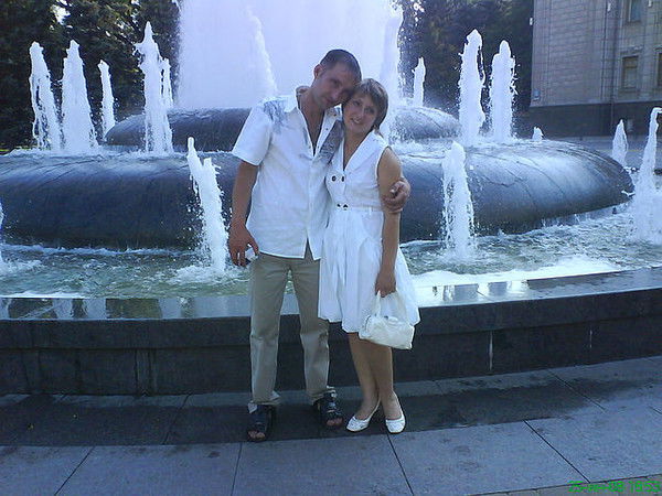 Оксана Нусс