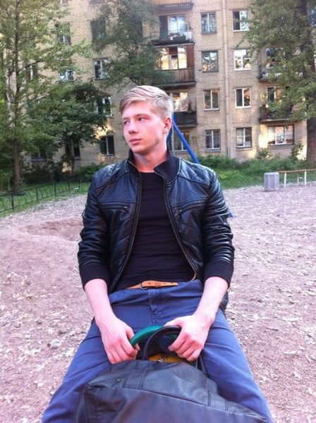 Илья Сергеевич !