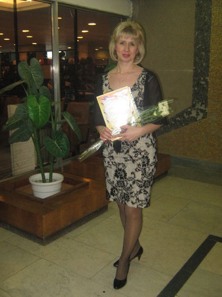 Татьяна Давидович