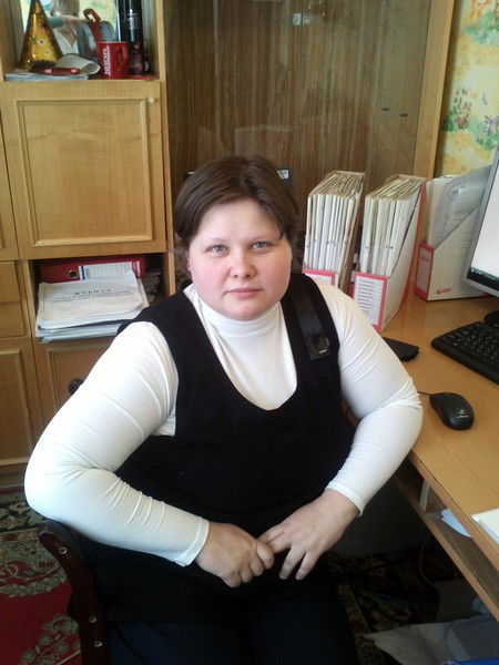 Регина Майорова