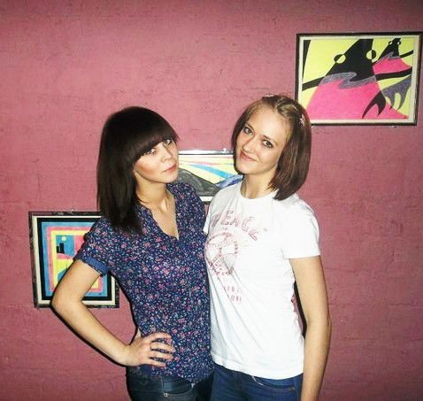 Влада Сердюк