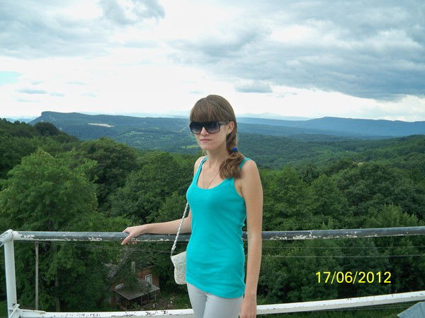 Екатерина Плотникова