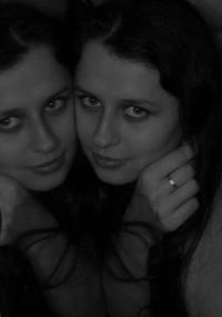 Анюта Кокшарова