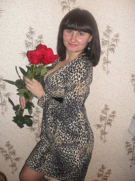 Елена Новикова