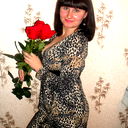 Елена Новикова