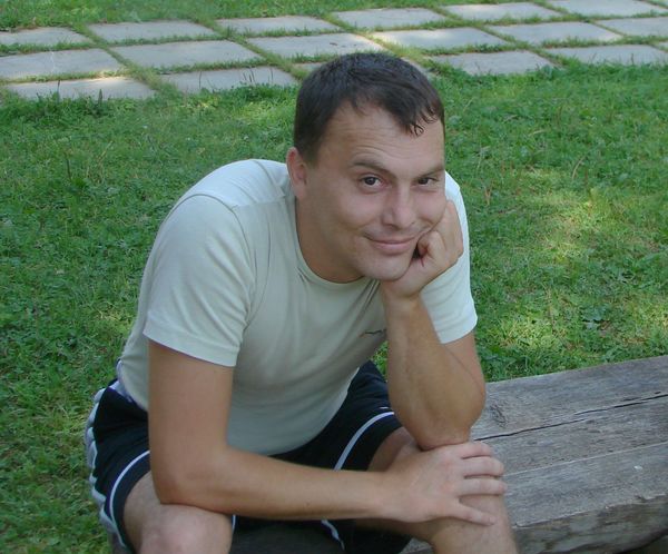 Вячеслав Фадеев