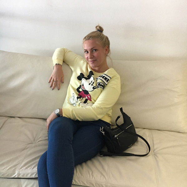 Натусик Соколова