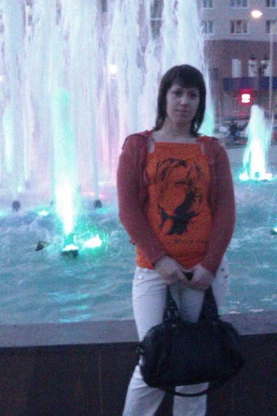 Ната Сычёва