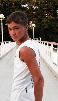 Алексей Евлампьев