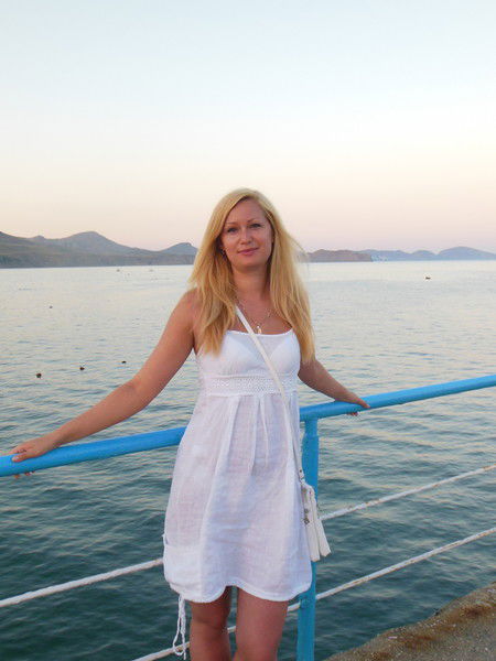 Любимая )))))))