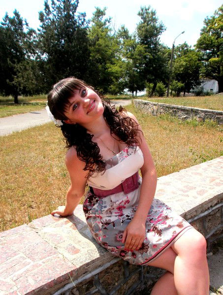 Алла Скорозинская